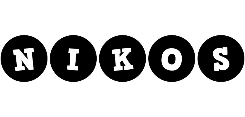 Nikos tools logo