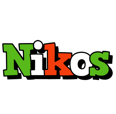 Nikos venezia logo