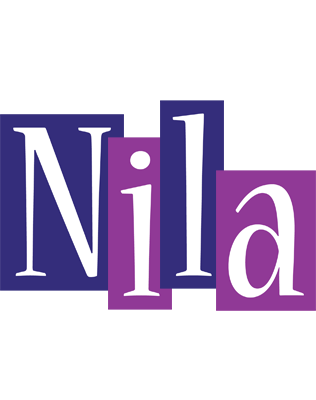 Nila autumn logo