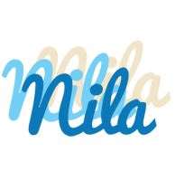 Nila breeze logo