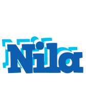 Nila business logo