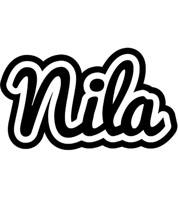 Nila chess logo