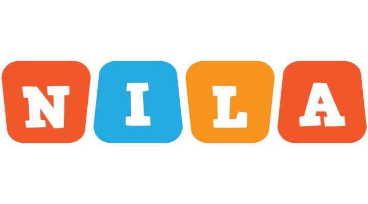Nila comics logo