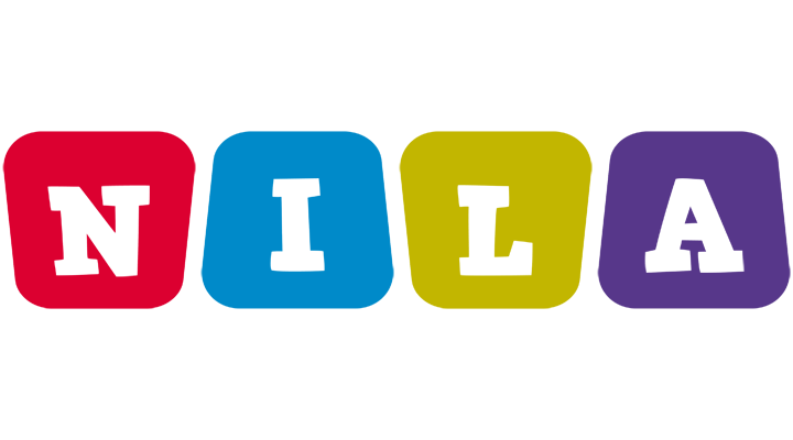 Nila daycare logo