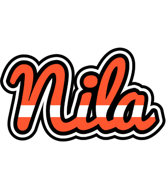 Nila denmark logo