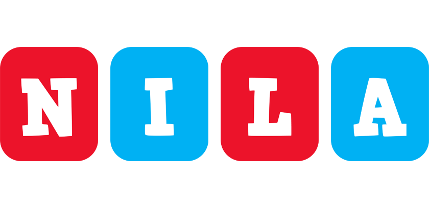 Nila diesel logo