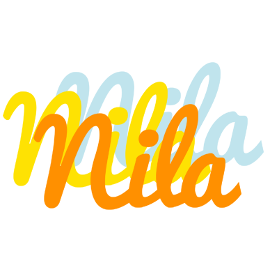 Nila energy logo
