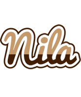 Nila exclusive logo