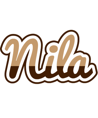 Nila exclusive logo