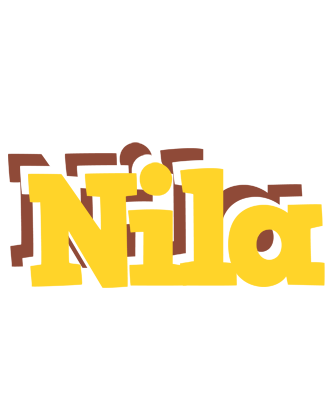 Nila hotcup logo