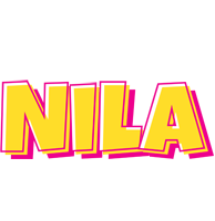 Nila kaboom logo