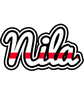 Nila kingdom logo