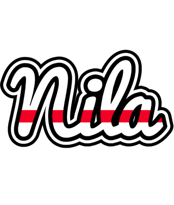 Nila kingdom logo