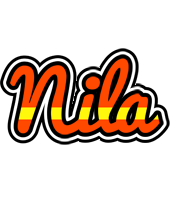 Nila madrid logo