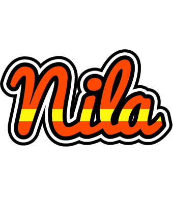 Nila madrid logo