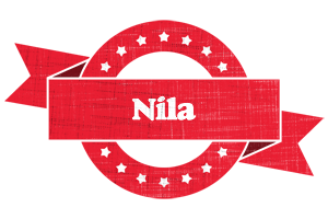Nila passion logo