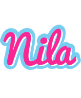 Nila popstar logo