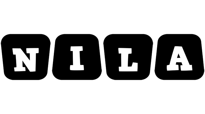 Nila racing logo