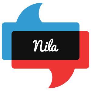 Nila sharks logo