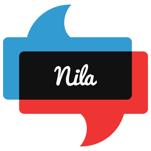 Nila sharks logo