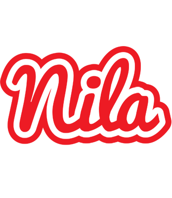 Nila sunshine logo