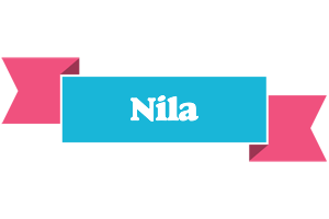 Nila today logo