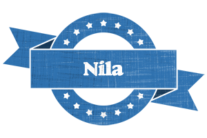 Nila trust logo