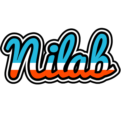 Nilab america logo