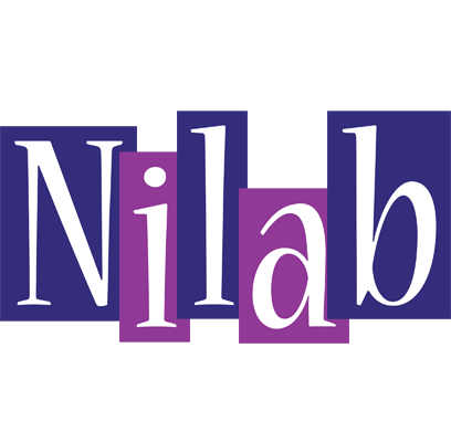 Nilab autumn logo
