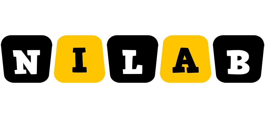 Nilab boots logo