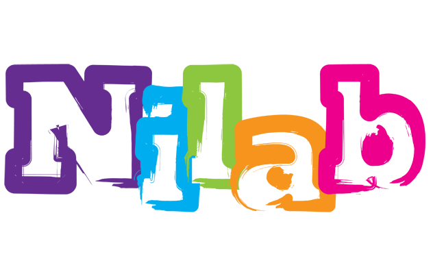 Nilab casino logo