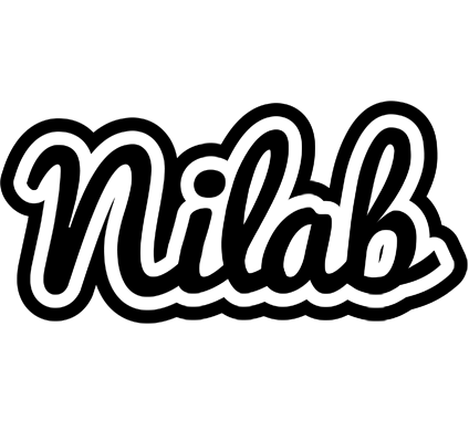 Nilab chess logo