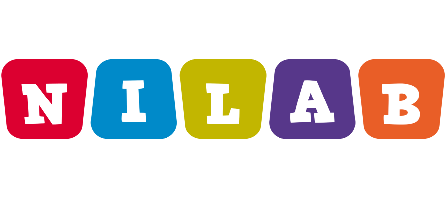 Nilab daycare logo