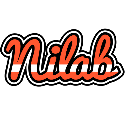 Nilab denmark logo