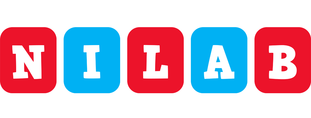 Nilab diesel logo
