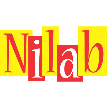 Nilab errors logo