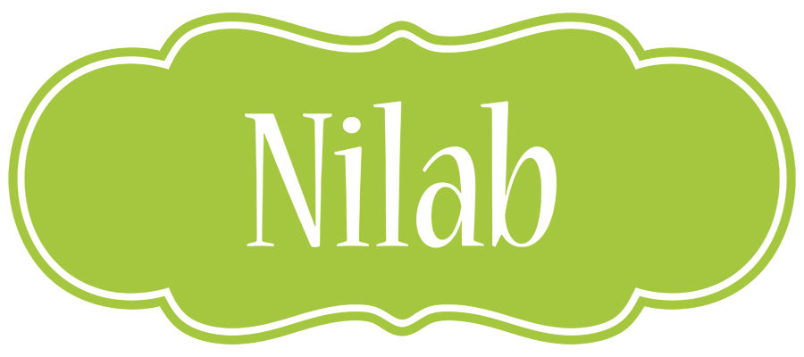 Nilab family logo