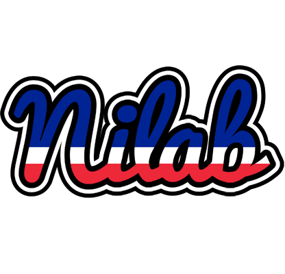 Nilab france logo