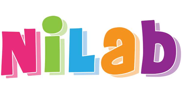 Nilab friday logo