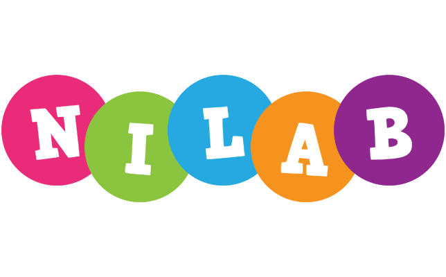 Nilab friends logo