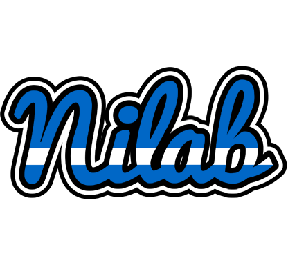 Nilab greece logo