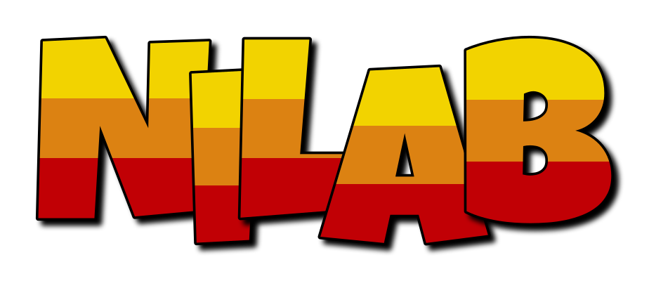 Nilab jungle logo
