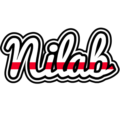 Nilab kingdom logo