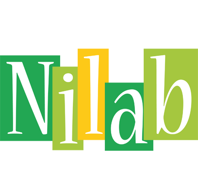 Nilab lemonade logo