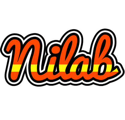 Nilab madrid logo