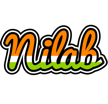 Nilab mumbai logo