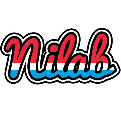 Nilab norway logo