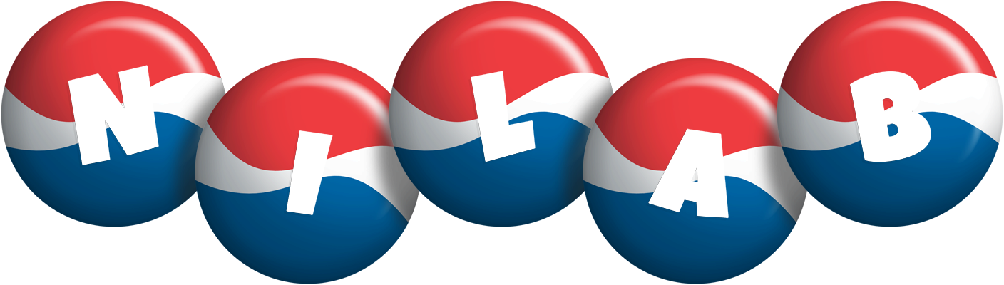 Nilab paris logo