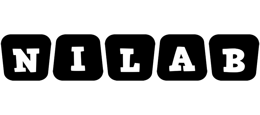 Nilab racing logo