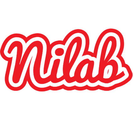 Nilab sunshine logo